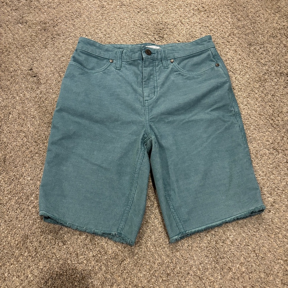 Carve Designs Oahu Shorts 10" inseam
